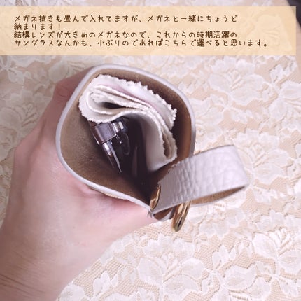 3COINS/3COINS/その他を使ったクチコミ(6枚目)