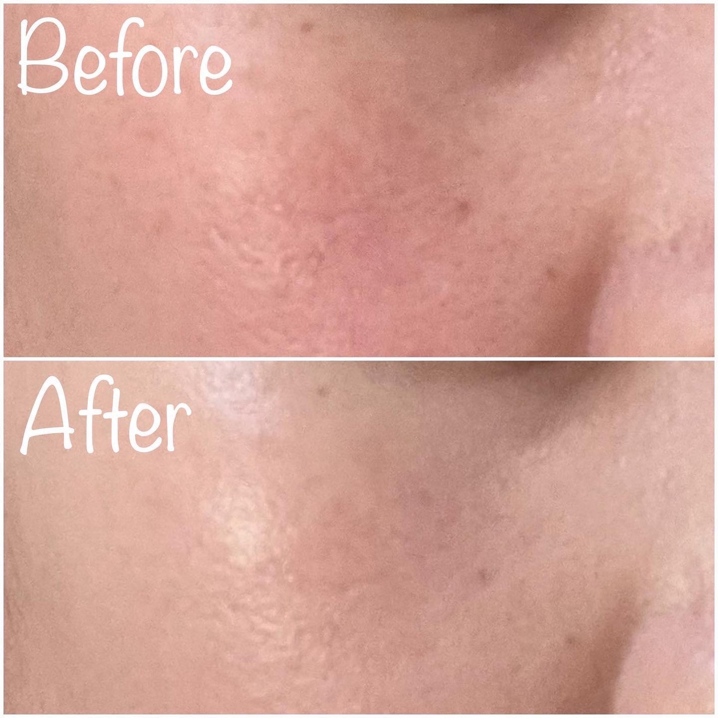 F5 リフレッシュクッション/keybo/クッションファンデーションを使ったクチコミ(4枚目)