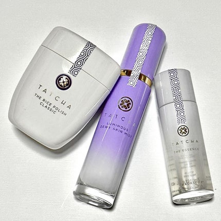 エッセンス/タッチャ/化粧水を使ったクチコミ(1枚目)