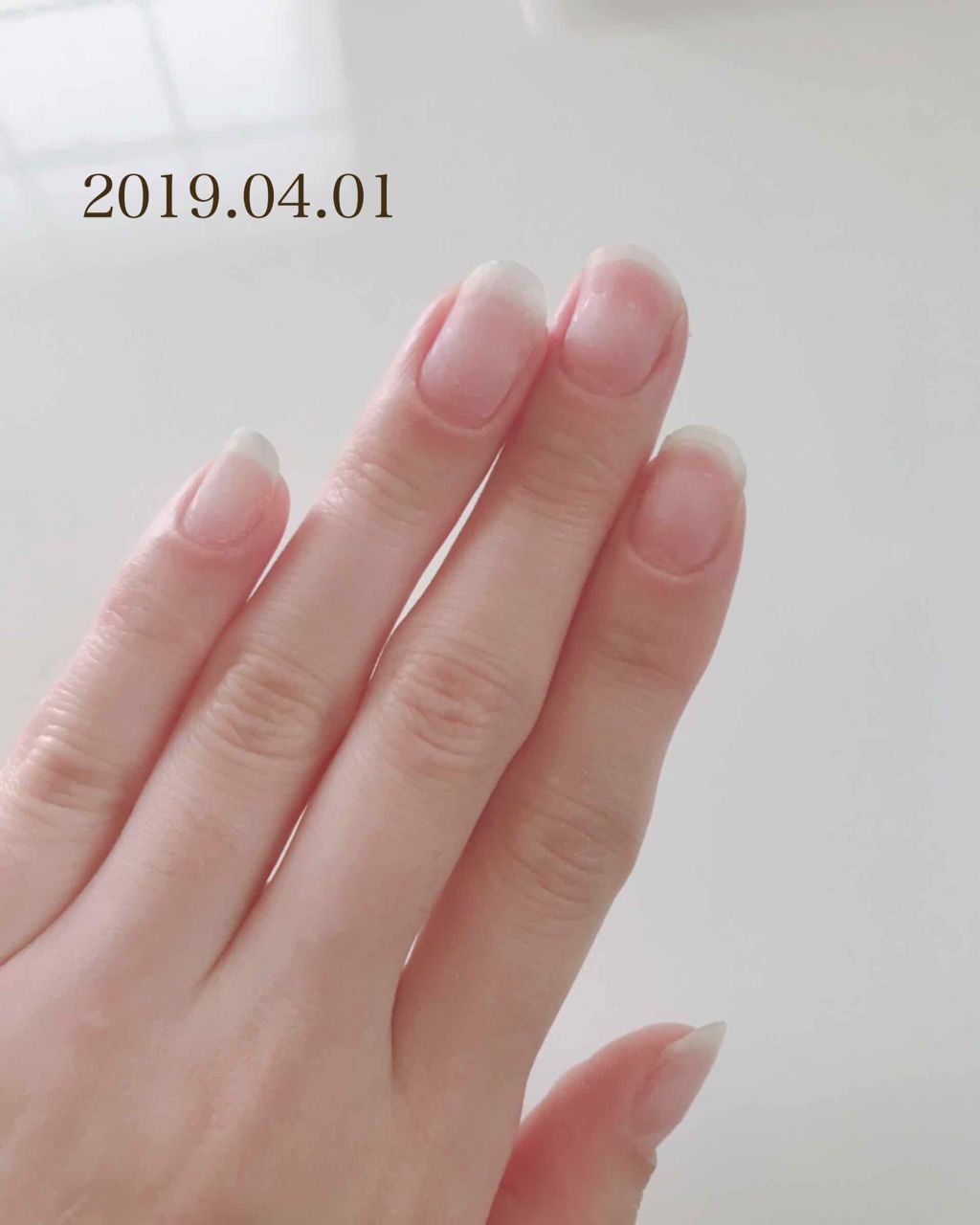 AC キューティクルオイル/AC MAKEUP/ネイルオイル・トリートメントを使ったクチコミ（2枚目）