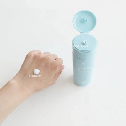 DHCルクスミー 薬用ホワイトニング エマルジョン/DHC/乳液を使ったクチコミ(3枚目)