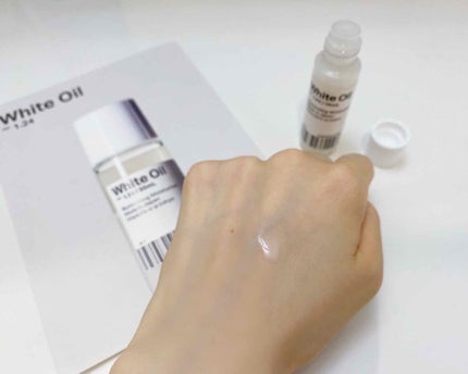 ACP 14 DAYS キット/AGILE COSMETICS PROJECT/スキンケアキットを使ったクチコミ(3枚目)