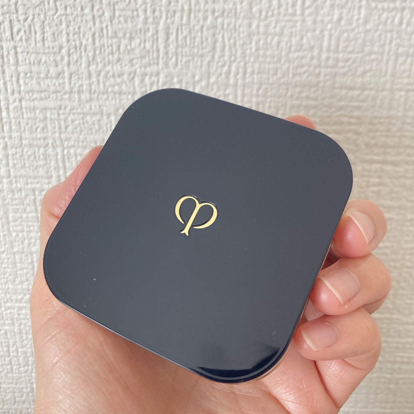 プードルコンパクトエサンシエルn/クレ・ド・ポー ボーテ/プレストパウダーを使ったクチコミ(1枚目)