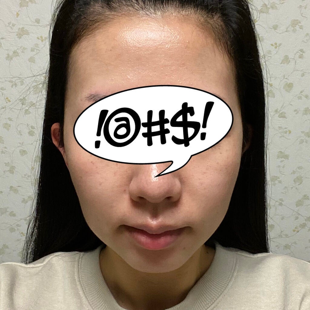 ノーセバム ミネラルパウダー N/innisfree/ルースパウダーを使ったクチコミ(4枚目)