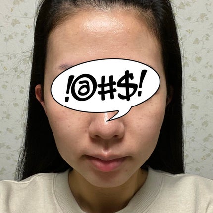 ノーセバム ミネラルパウダー N/innisfree/ルースパウダーを使ったクチコミ(4枚目)