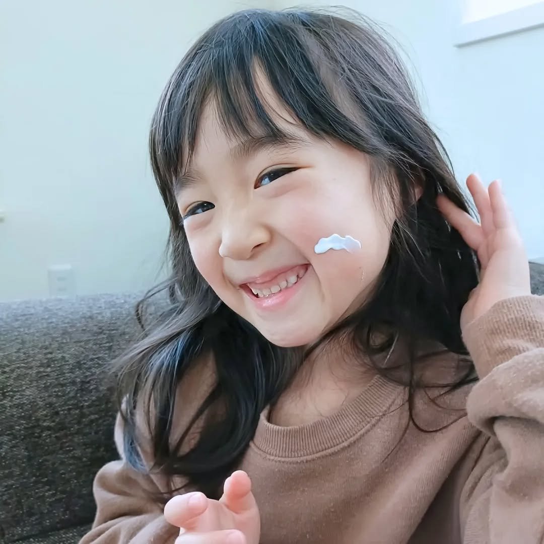 グリーンマイルドアップサンプラス/Dr.G/日焼け止めクリームを使ったクチコミ（2枚目）