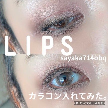 TOPARDS 1day/TOPARDS/ワンデー(1DAY)カラコンを使ったクチコミ(4枚目)