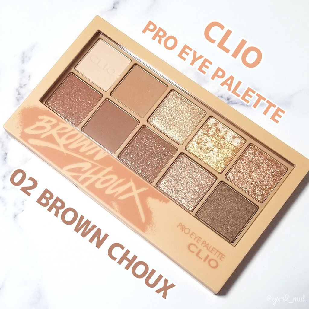 キル ラッシュ スーパープルーフ マスカラ/CLIO/マスカラを使ったクチコミ（2枚目）