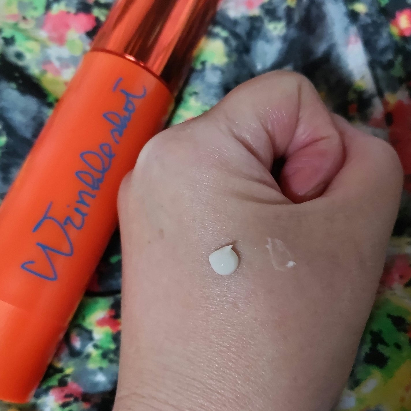 Regena Toner レジェナ トナー/Waphyto/化粧水を使ったクチコミ(3枚目)