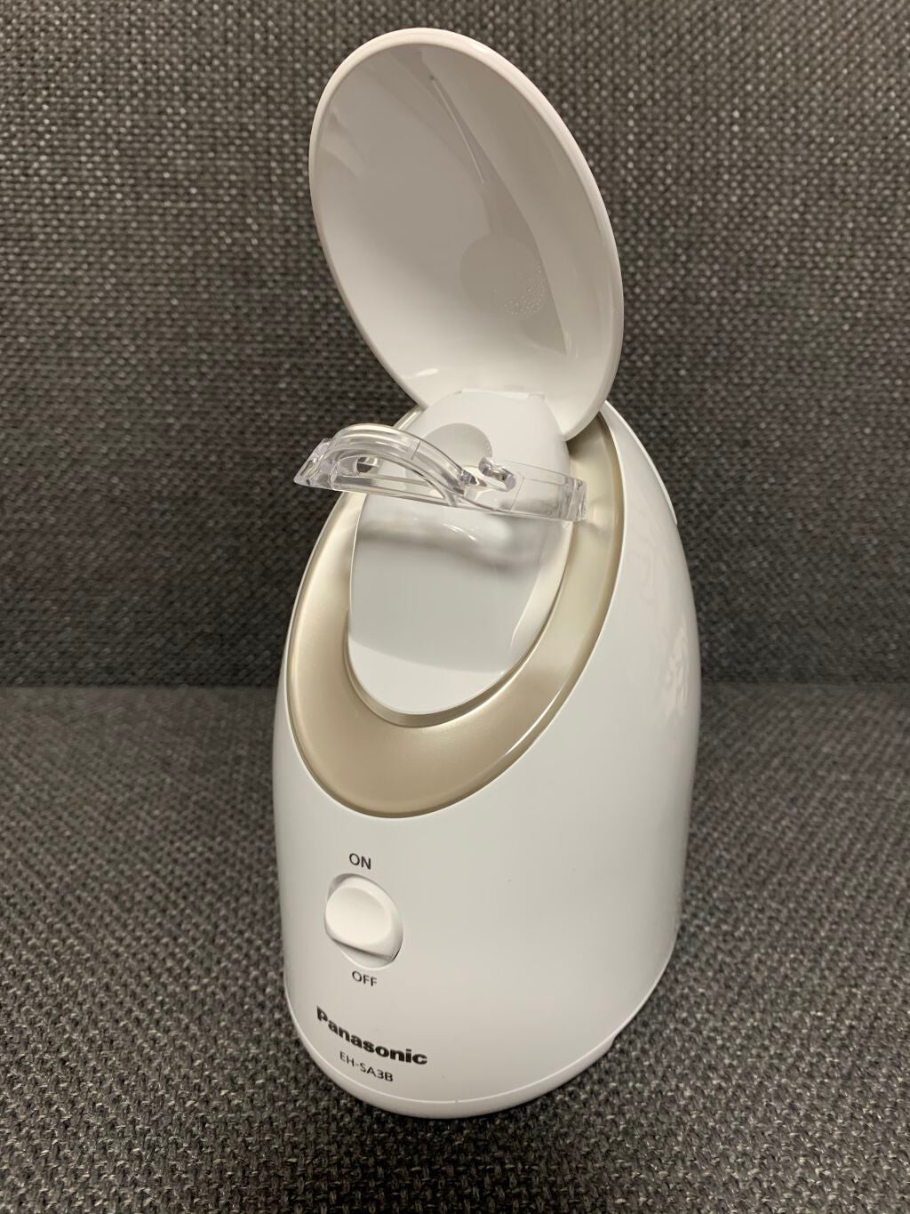 精製水(医薬品)/大洋製薬/その他を使ったクチコミ(2枚目)