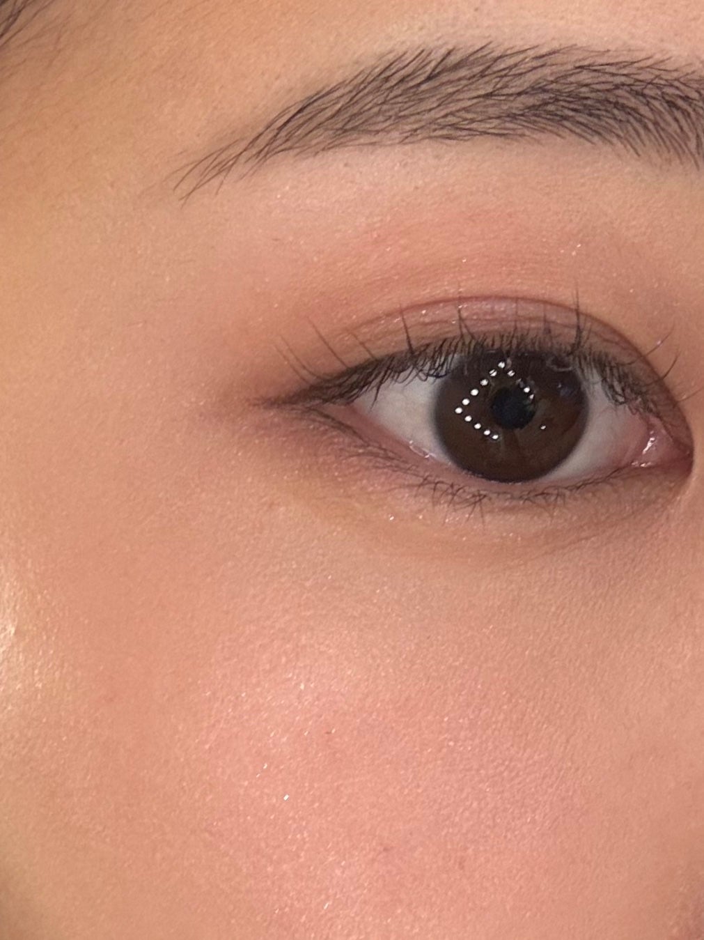 RMK シンクロマティック アイシャドウパレット/RMK/アイシャドウパレットを使ったクチコミ(7枚目)