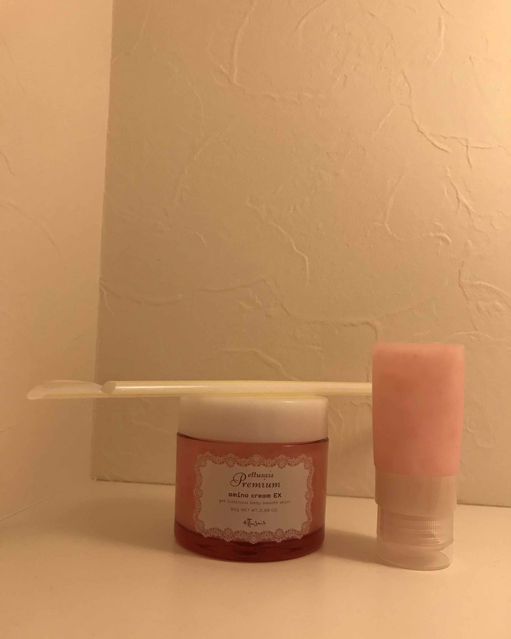 シリコンチューブ/セリア/その他を使ったクチコミ(4枚目)