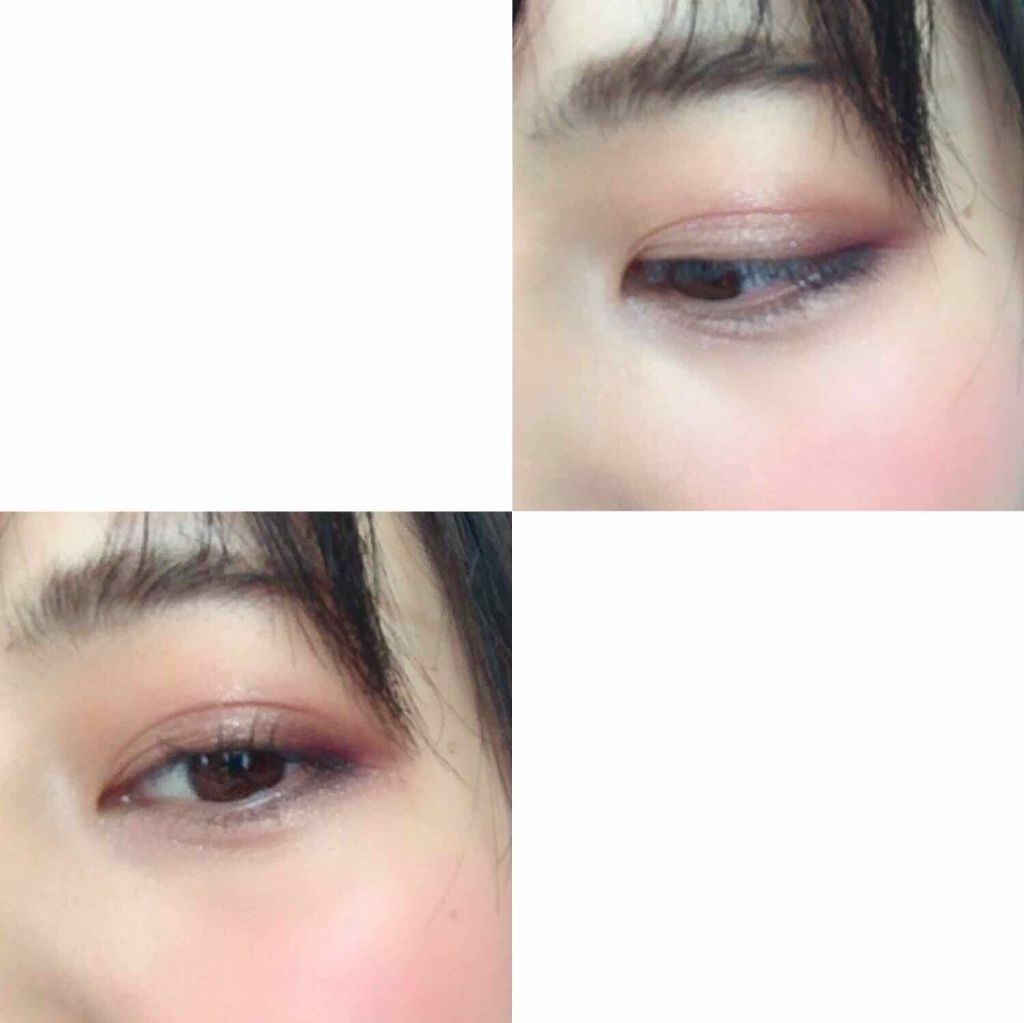 アイ カラー クォード/TOM FORD BEAUTY/アイシャドウパレットを使ったクチコミ（2枚目）