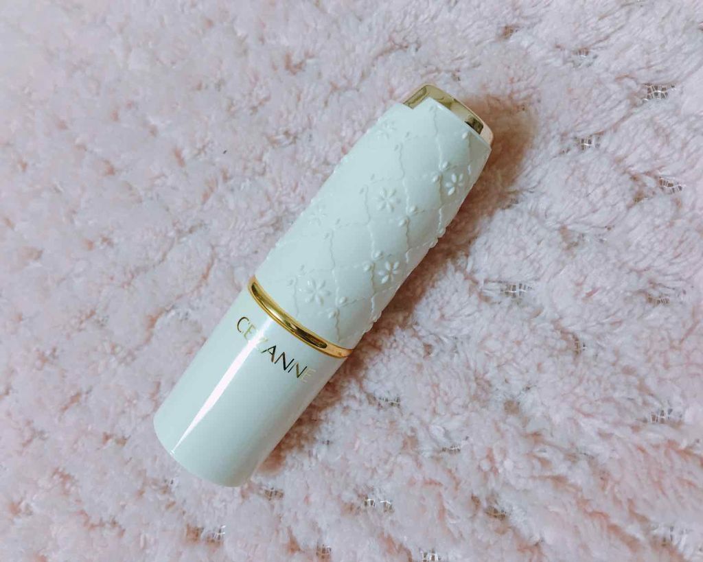 ラスティング リップカラーN/CEZANNE/口紅を使ったクチコミ(1枚目)