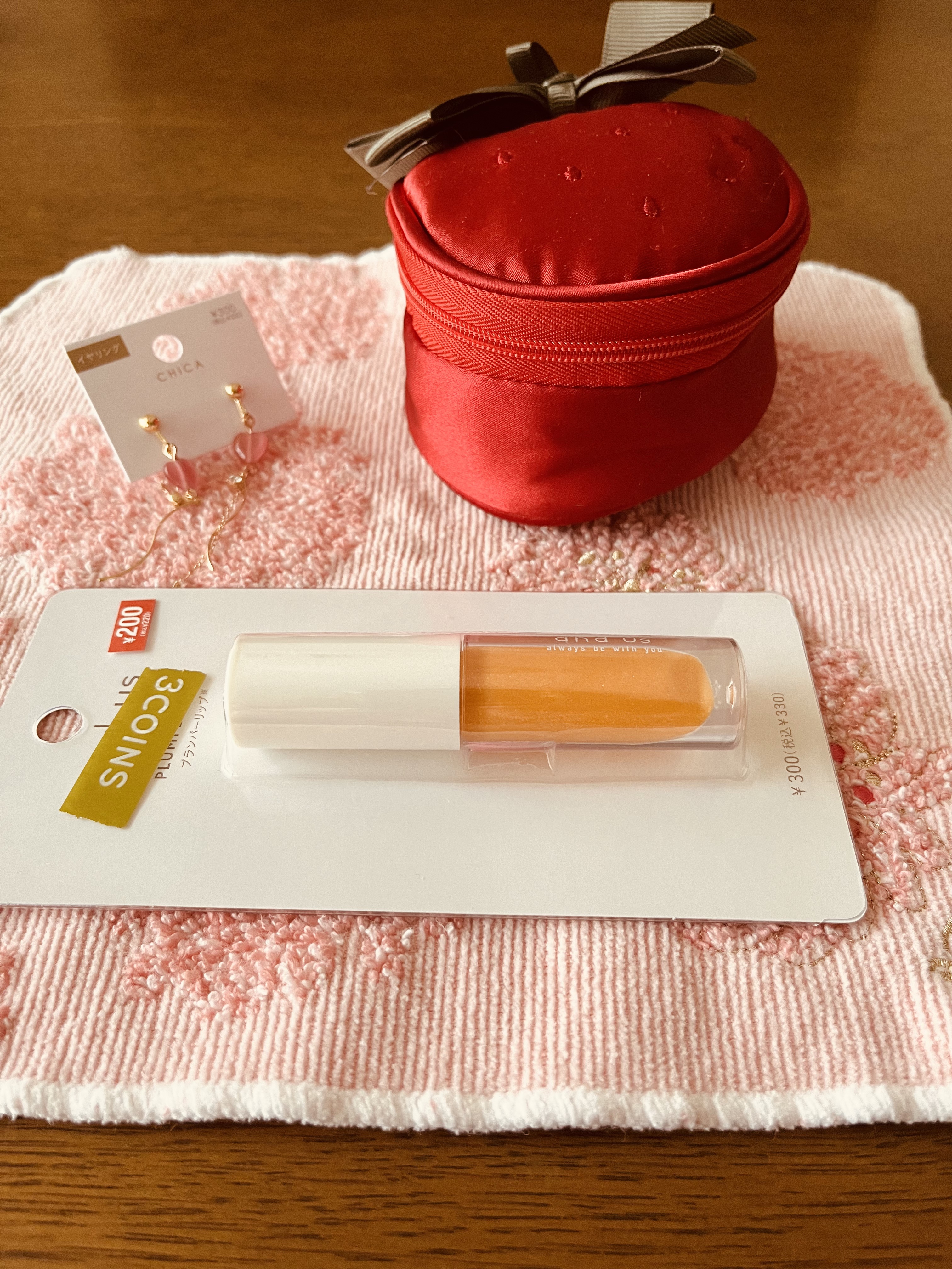 ヴィセ アヴァン シングルアイカラー/Visée/単色アイシャドウを使ったクチコミ（3枚目）