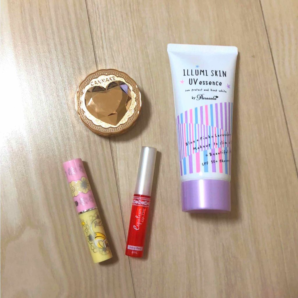 DHC 薬用リップクリーム/DHC/リップクリームを使ったクチコミ(3枚目)