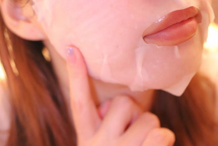 SUIKO HC シカバリアマスク/SUIKO HATSUCURE/シートマスク・パックを使ったクチコミ(4枚目)