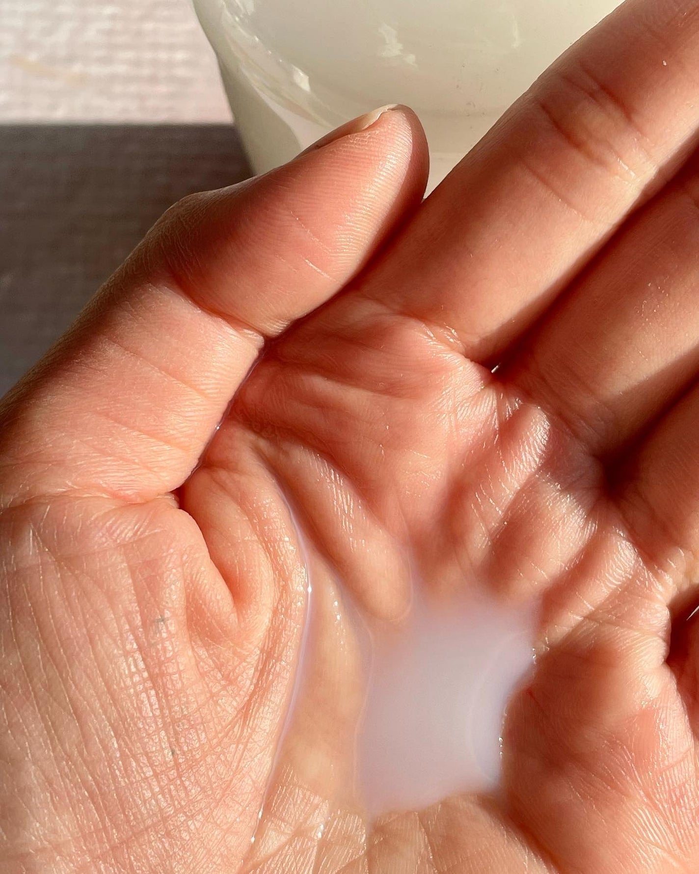 Wonder Ceramide Mochi Toner(トニーモリーワンダーCモチトナー)/TONYMOLY/化粧水を使ったクチコミ(3枚目)