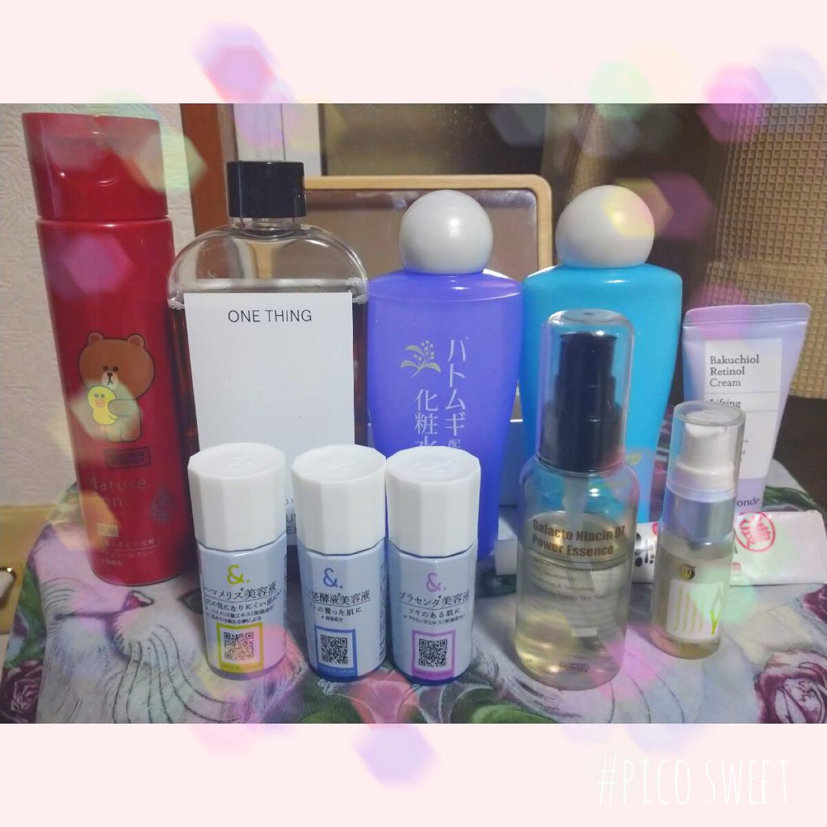 メルティウィンク/アクティフリー/二重まぶた用アイテムを使ったクチコミ（1枚目）