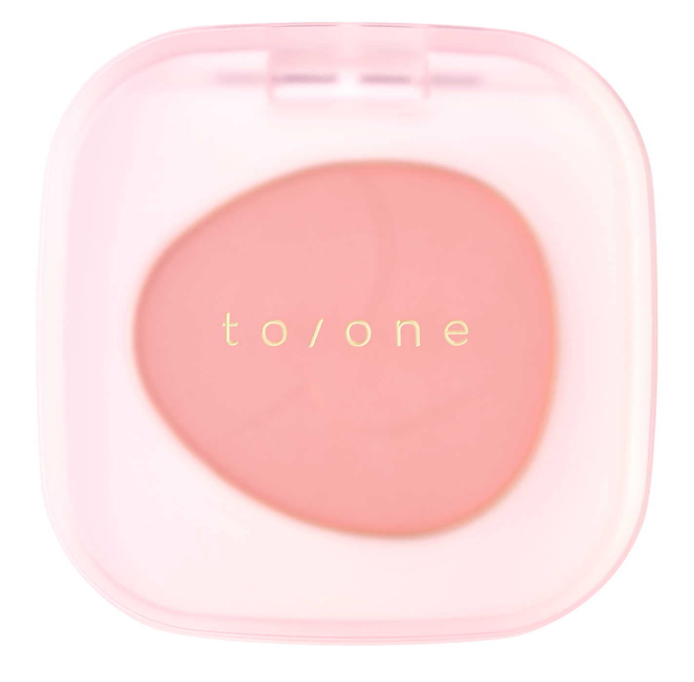 トーン ペタル フロート ブラッシュ 03 Cheery Face