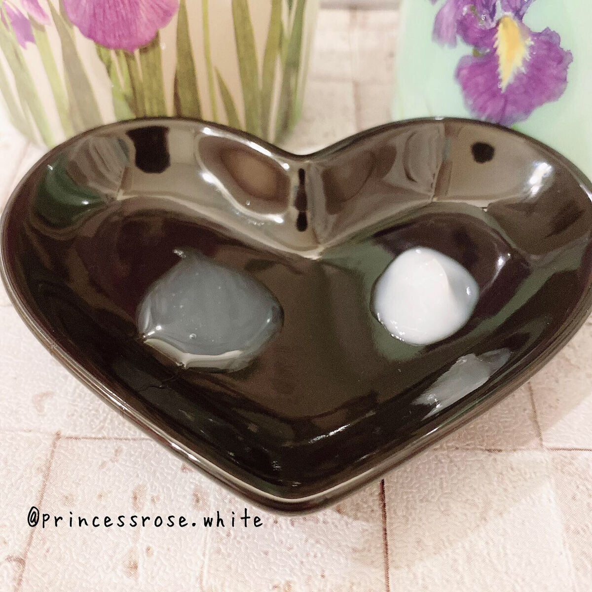 呂 ダメージケアシャンプー/コンディショナー/呂/市販シャンプーを使ったクチコミ（3枚目）