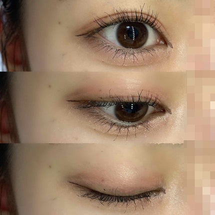 マイクロマスカラ アドバンストフィルム/ヒロインメイク/マスカラを使ったクチコミ(2枚目)