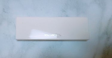 カスタム ケース I/shu uemura/その他化粧小物を使ったクチコミ（2枚目）