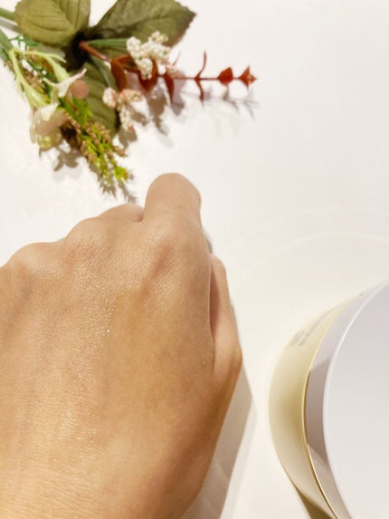 SNP ゴールド コラーゲン スリーピング パック/SNP/シートマスク・パックを使ったクチコミ(5枚目)