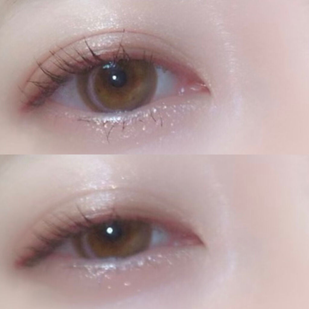 プロ アイパレット ミニ/CLIO/アイシャドウパレットを使ったクチコミ(2枚目)