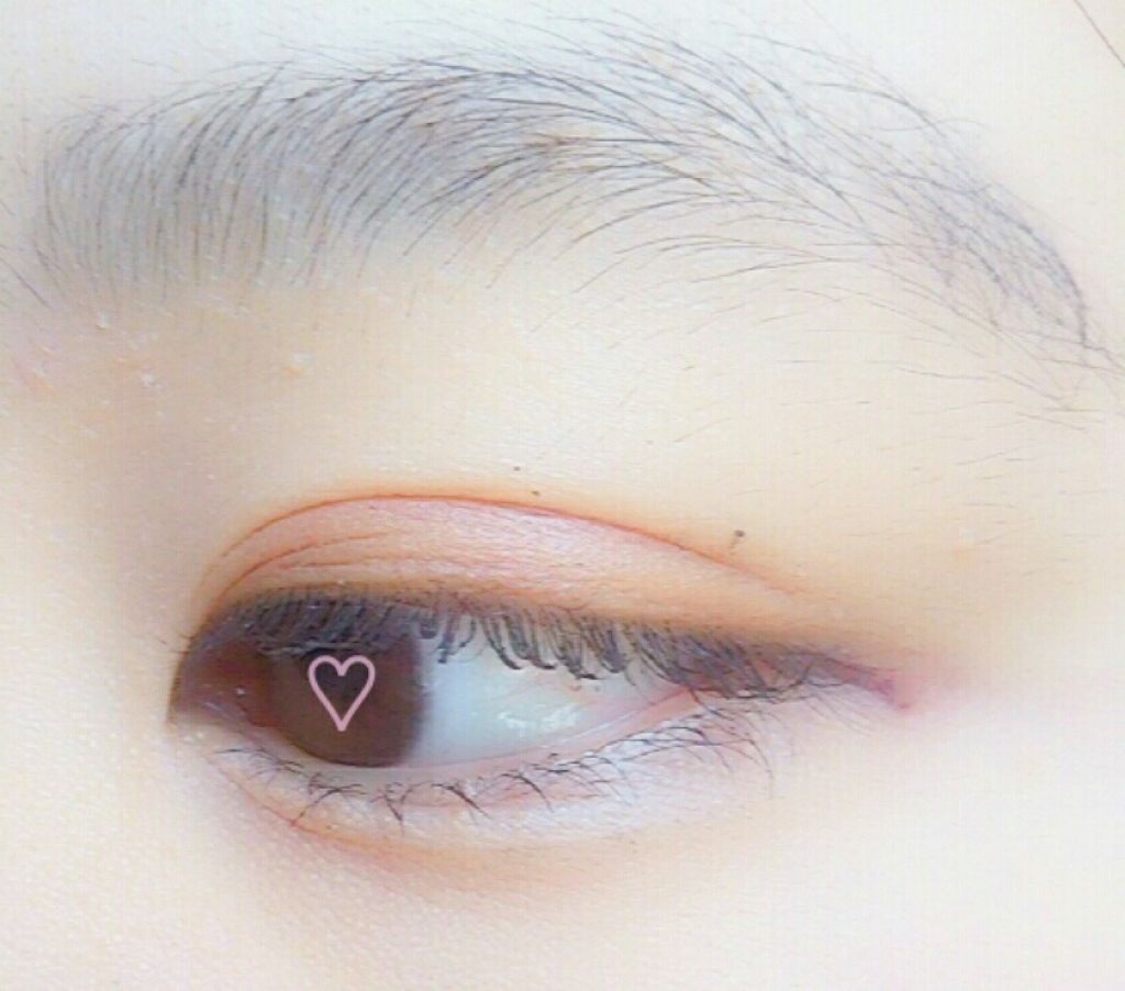 アイシャドウベース/キャンメイク/アイシャドウベースを使ったクチコミ（3枚目）