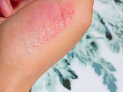 マット リップ ムース/M・A・C/口紅を使ったクチコミ(3枚目)