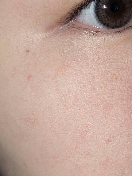 エクストラリッチパウダー la/excel/ルースパウダーを使ったクチコミ(10枚目)