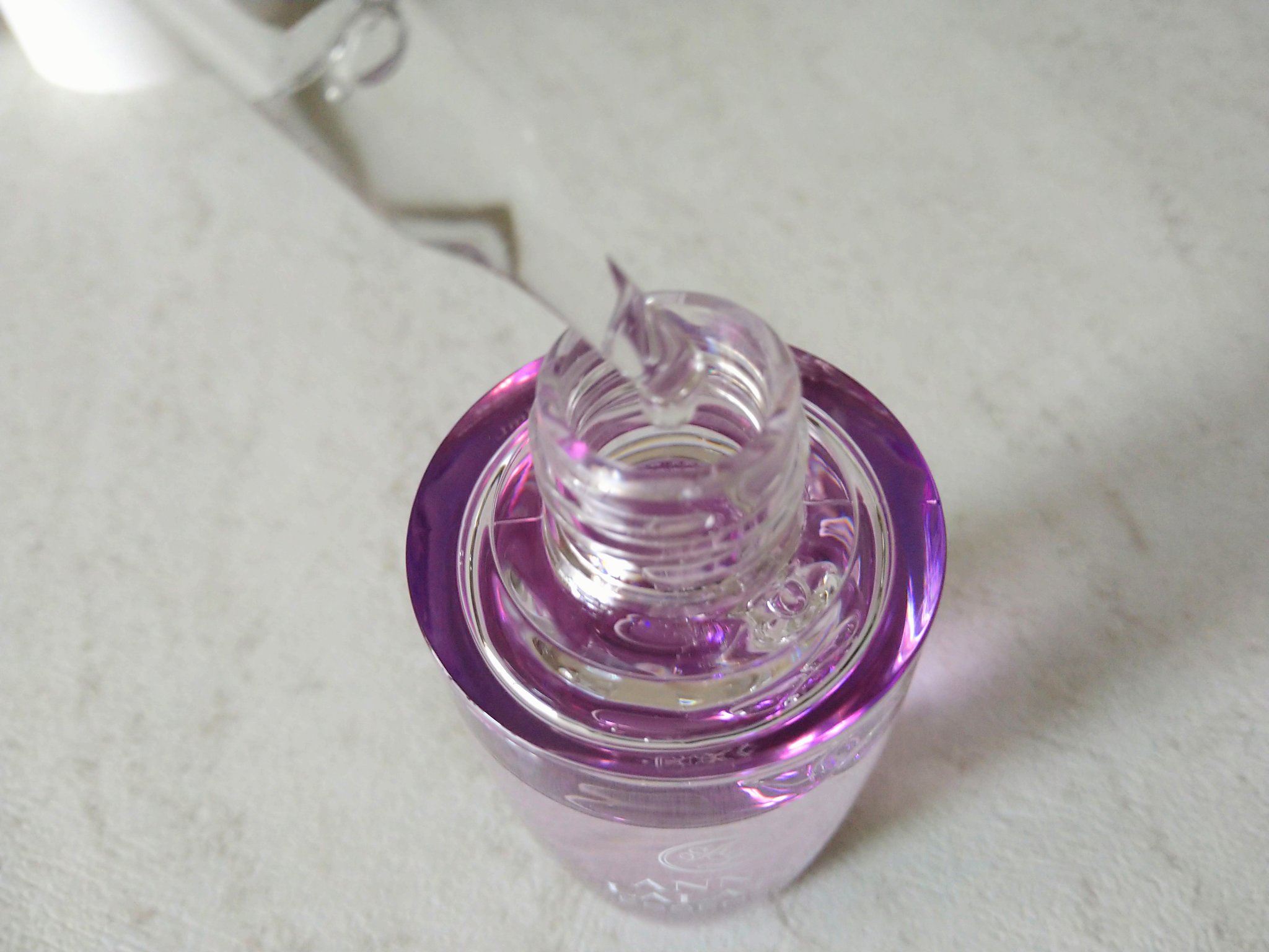 アンナララティ美容液/椎名洋ラン園/美容液を使ったクチコミ（2枚目）