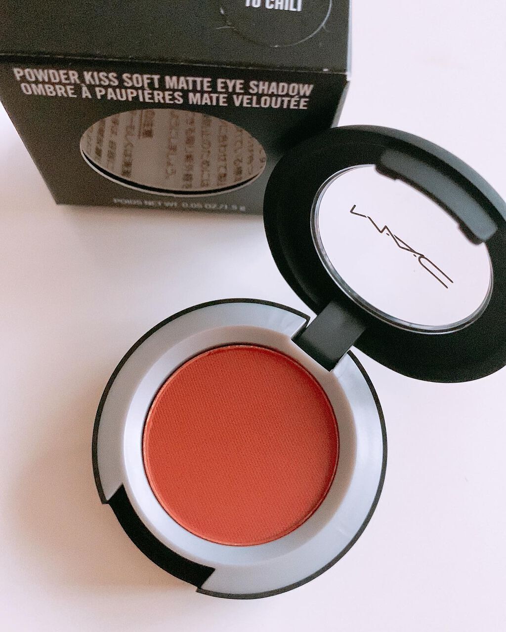 トレースレス タッチ ファンデーション SPF 45 サテンマット クッション コンパクト/TOM FORD BEAUTY/クッションファンデーションを使ったクチコミ(4枚目)