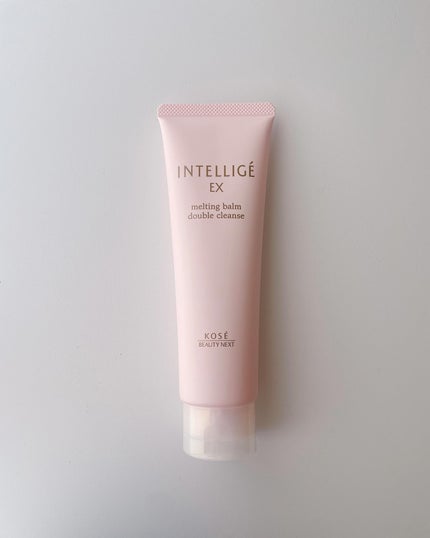 メルティング バーム W クレンズ/アンテリージェEX/クレンジングバームを使ったクチコミ(7枚目)