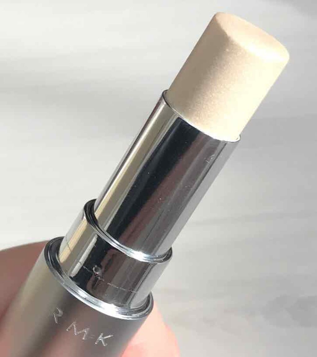 RMK グロースティック/RMK/スティックハイライトを使ったクチコミ(2枚目)