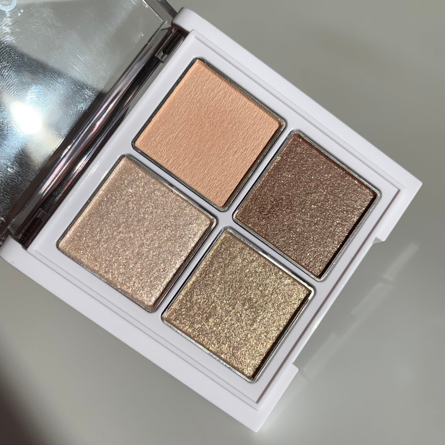 カラーマスカラ/sopo/マスカラを使ったクチコミ(7枚目)