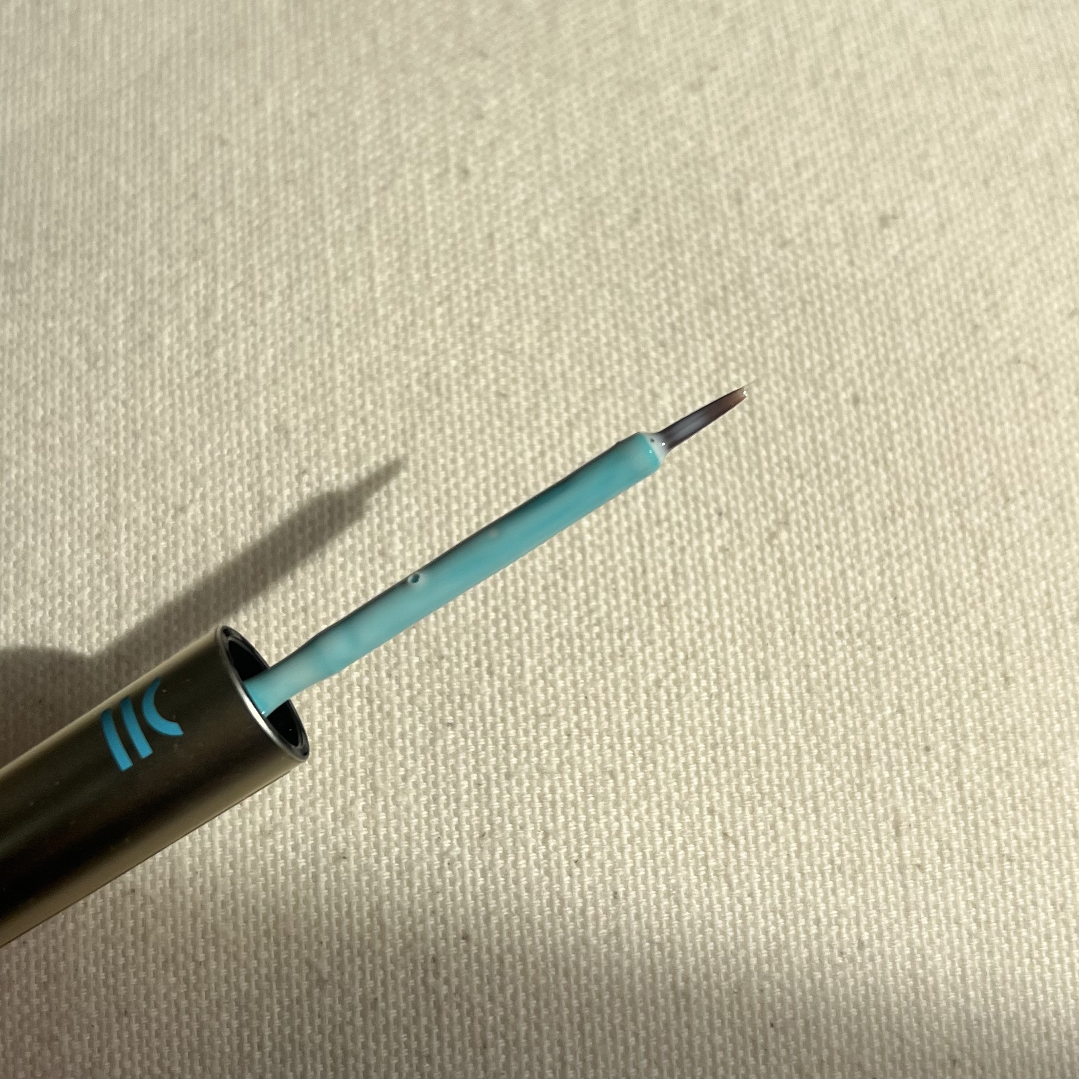 TWOOLダブルアイリッドハイブリットフィルム/SHOBIDO/二重まぶた用アイテムを使ったクチコミ（2枚目）