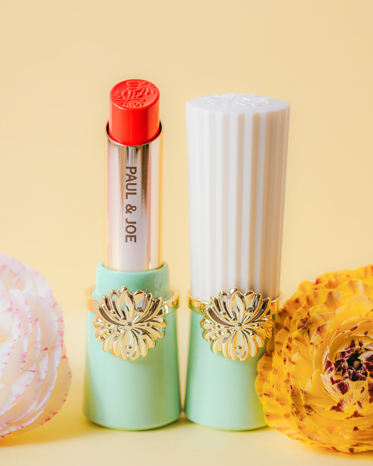 プロテクティング ファンデーション プライマー 01/PAUL & JOE BEAUTE/化粧下地を使ったクチコミ（1枚目）