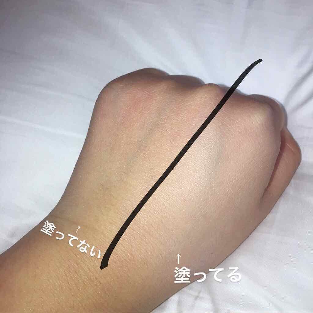 モイスチュアライジング ファンデーション プライマー S/PAUL & JOE BEAUTE/化粧下地を使ったクチコミ（2枚目）