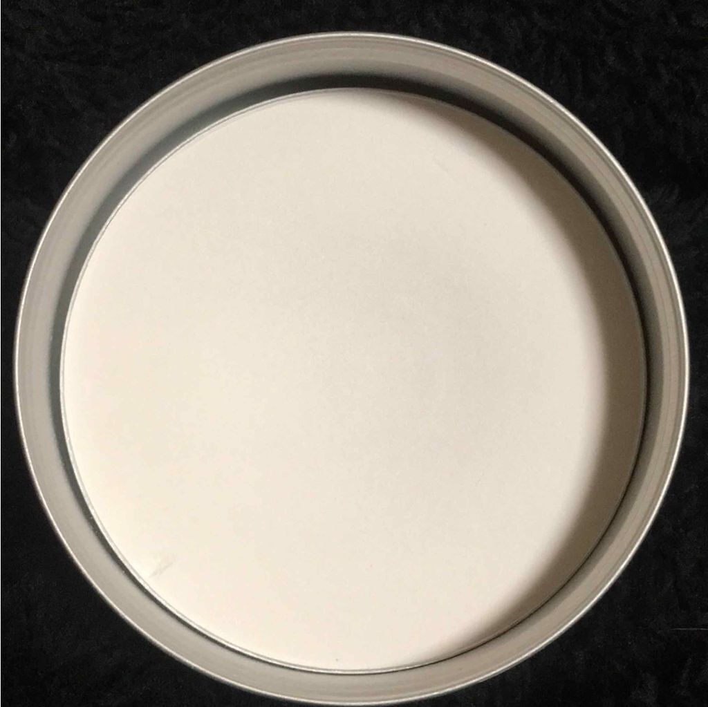 すっぴんパウダー/クラブ/プレストパウダーを使ったクチコミ（2枚目）