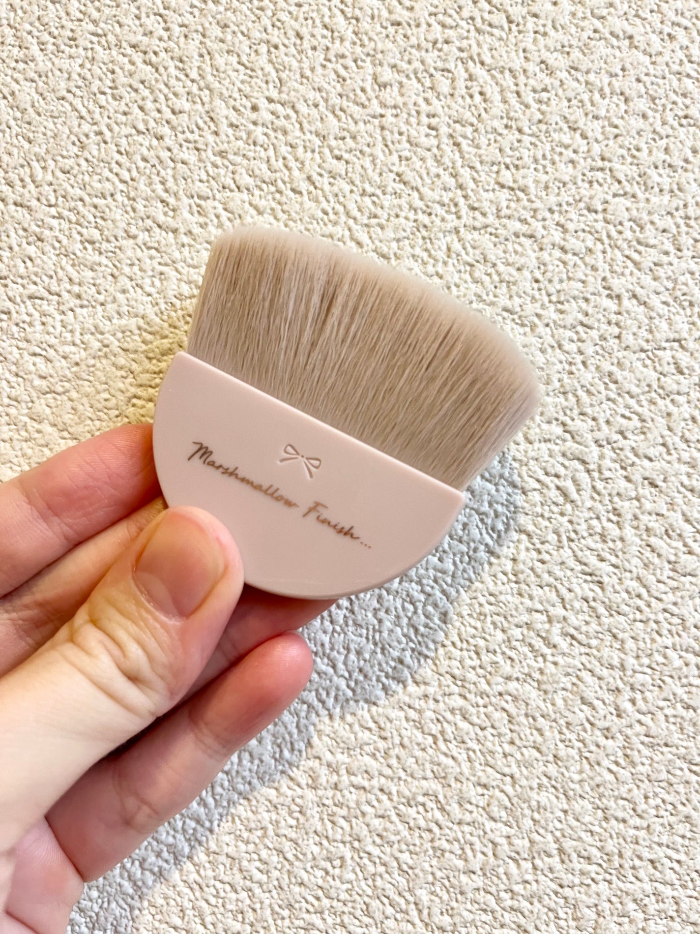 マシュマロフィニッシュパウダー/キャンメイク/プレストパウダーを使ったクチコミ(2枚目)