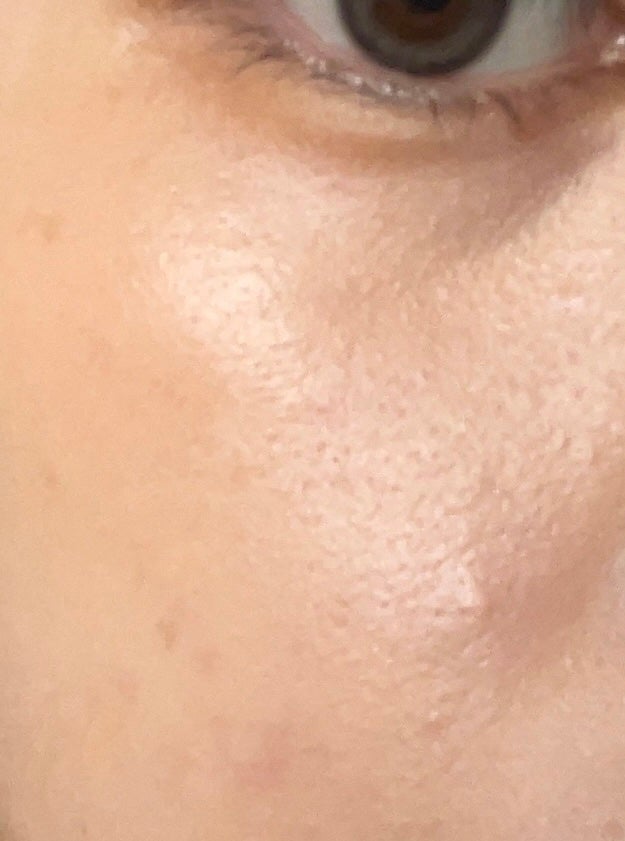 ブライト BBエッセンス/雪肌精/BBクリームを使ったクチコミ(7枚目)