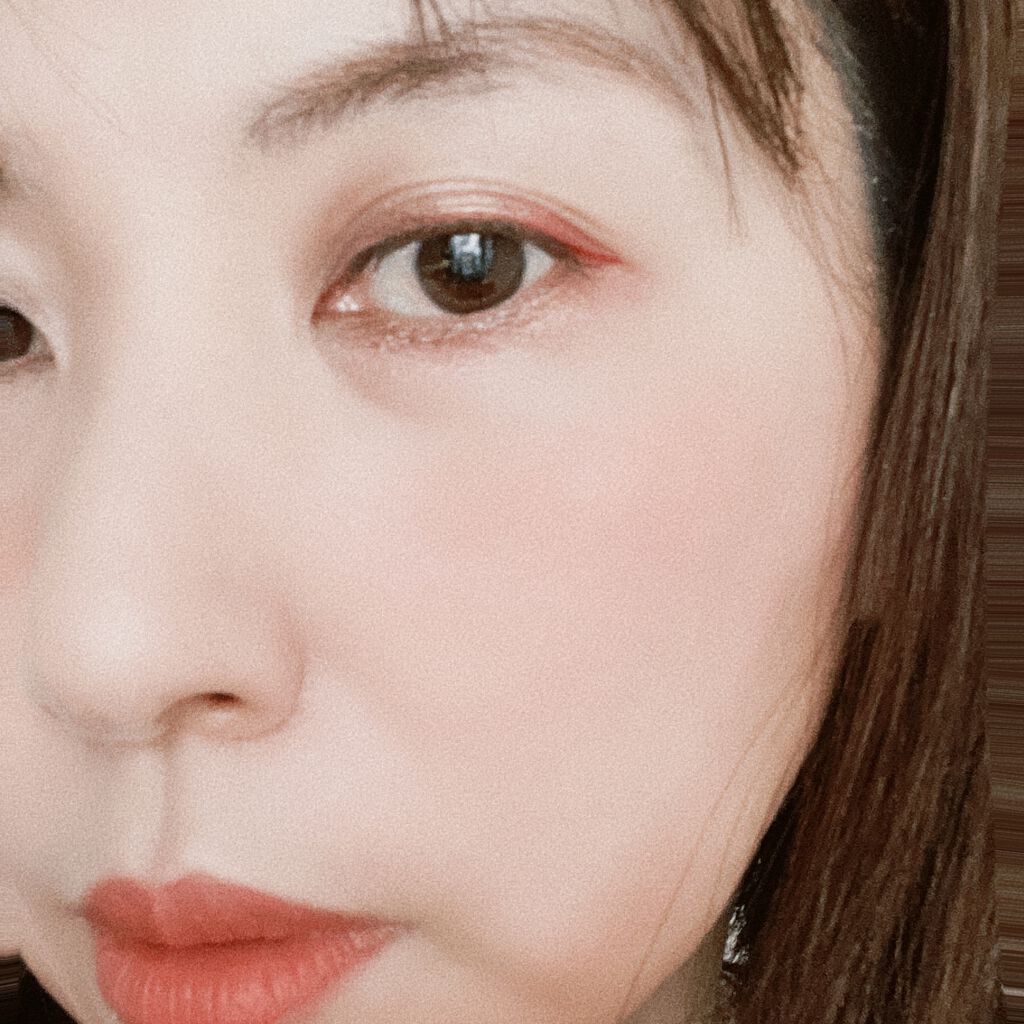 バイブラント リッチ リップスティック/SUQQU/口紅を使ったクチコミ(3枚目)