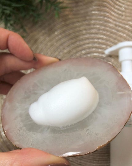 カーボネイテッドミスト/Laeisis/ミスト状化粧水を使ったクチコミ(5枚目)