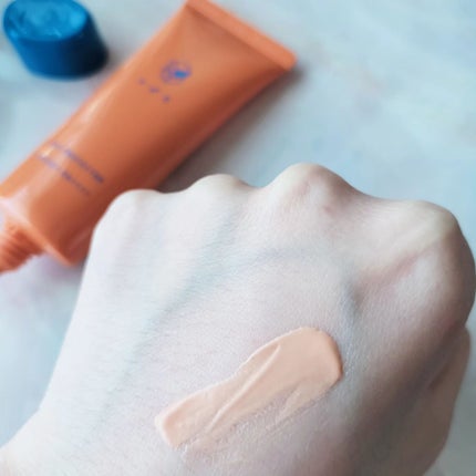 デイプロテクター/t8k/化粧下地を使ったクチコミ(3枚目)