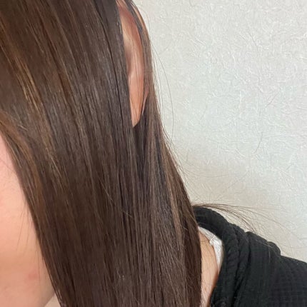 マドンナ リリ ヘアオイル/MADONNA LILI/ヘアオイルを使ったクチコミ(4枚目)