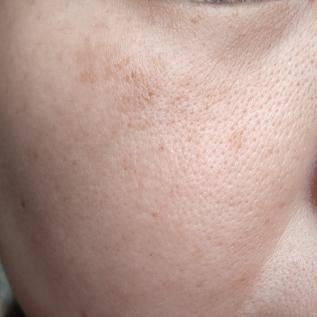 シカ メソッド UV ベースミルク/コジット/日焼け止めミルクを使ったクチコミ（3枚目）