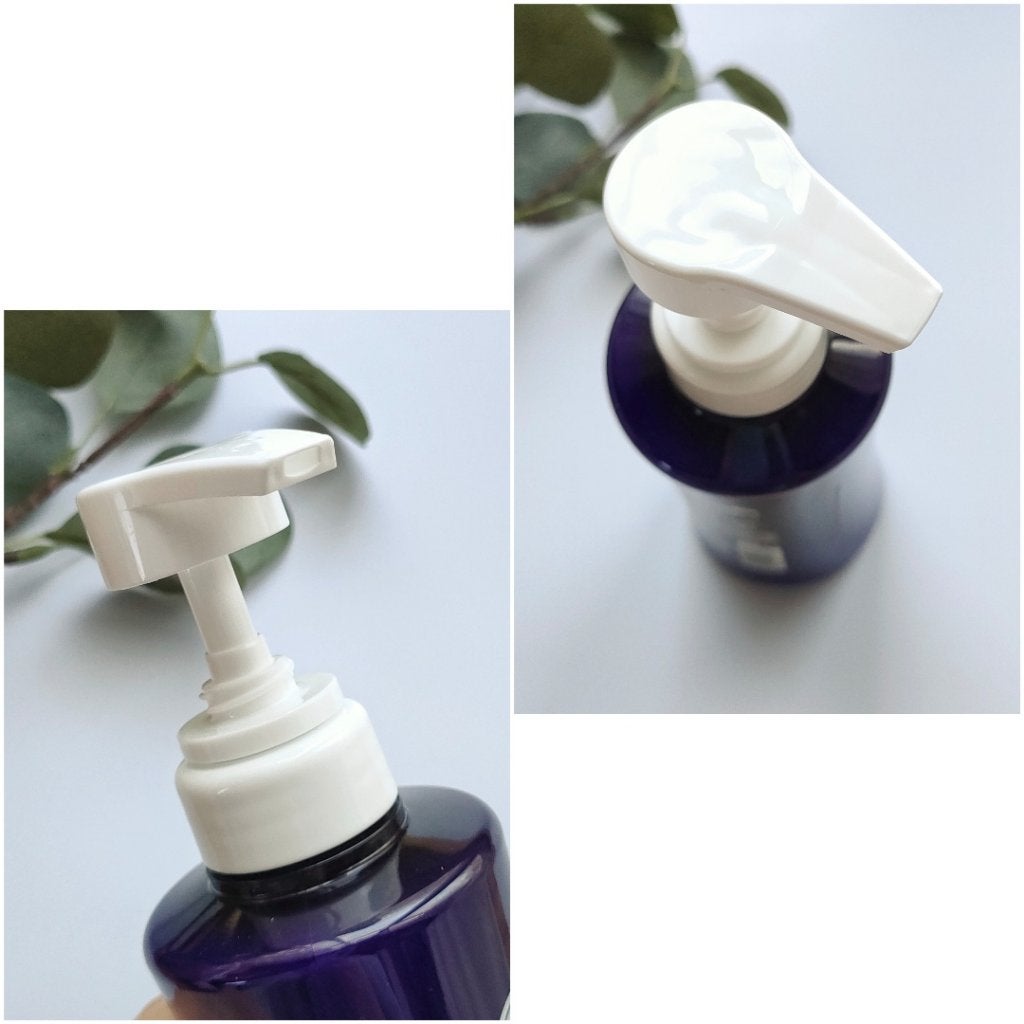 デオコ 薬用ボディクレンズ/DEOCO(デオコ)/ボディソープを使ったクチコミ(2枚目)