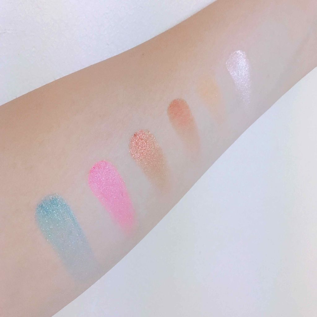 Gina 2018年7月号/Gina/雑誌を使ったクチコミ(4枚目)